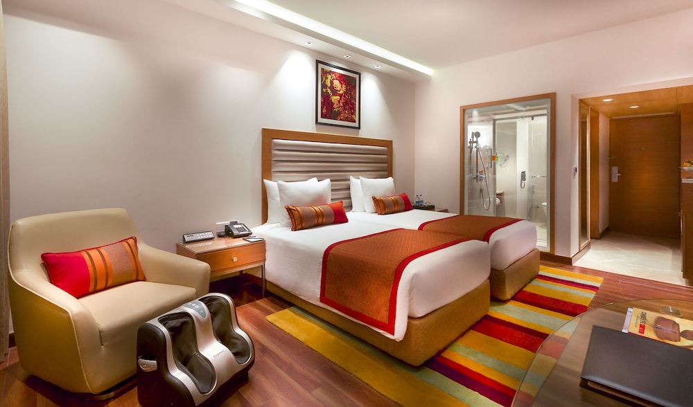 Business Double Room - Photo 5