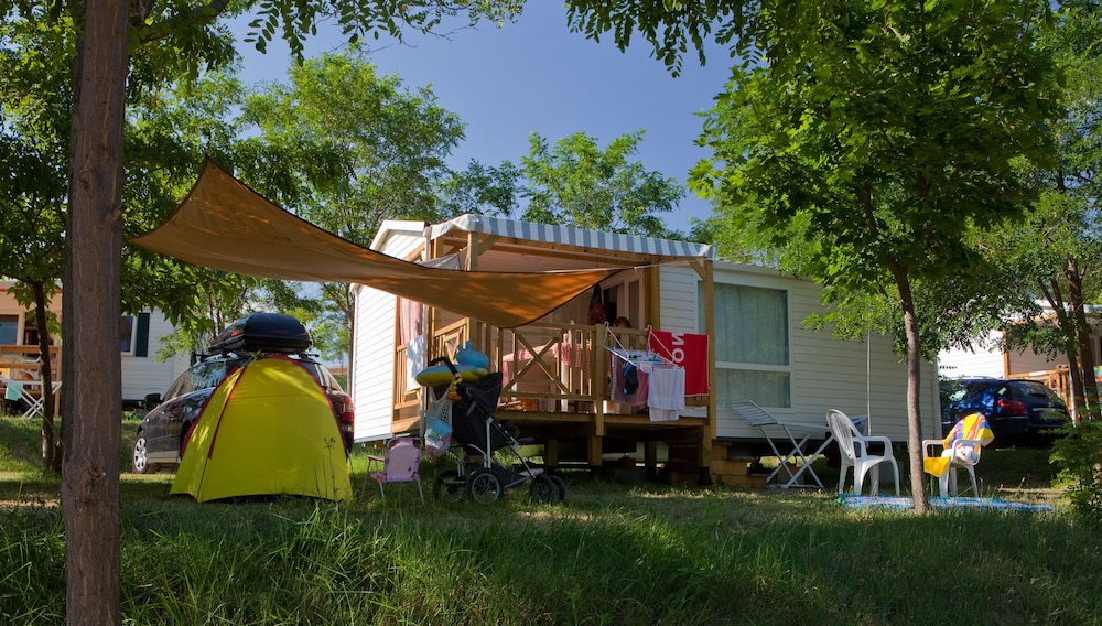 Comfort Mobile Home (Plus - 4 places) photo 1
