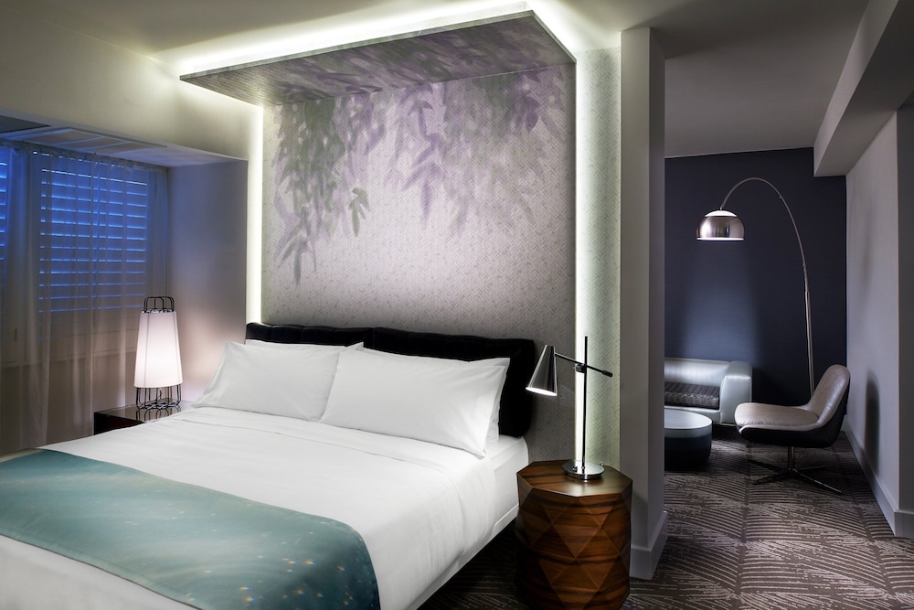 Suite, 2 Bedrooms