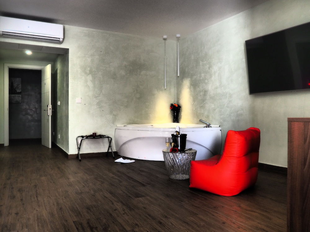 Quarto (Suíte Superior)