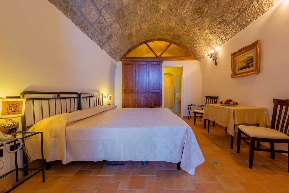 Classic Suite, Sea View