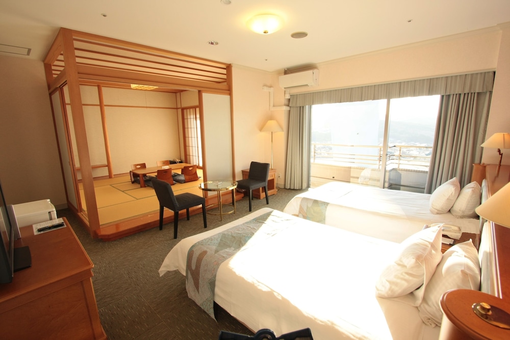 Japanese Suite Room - Photo 1