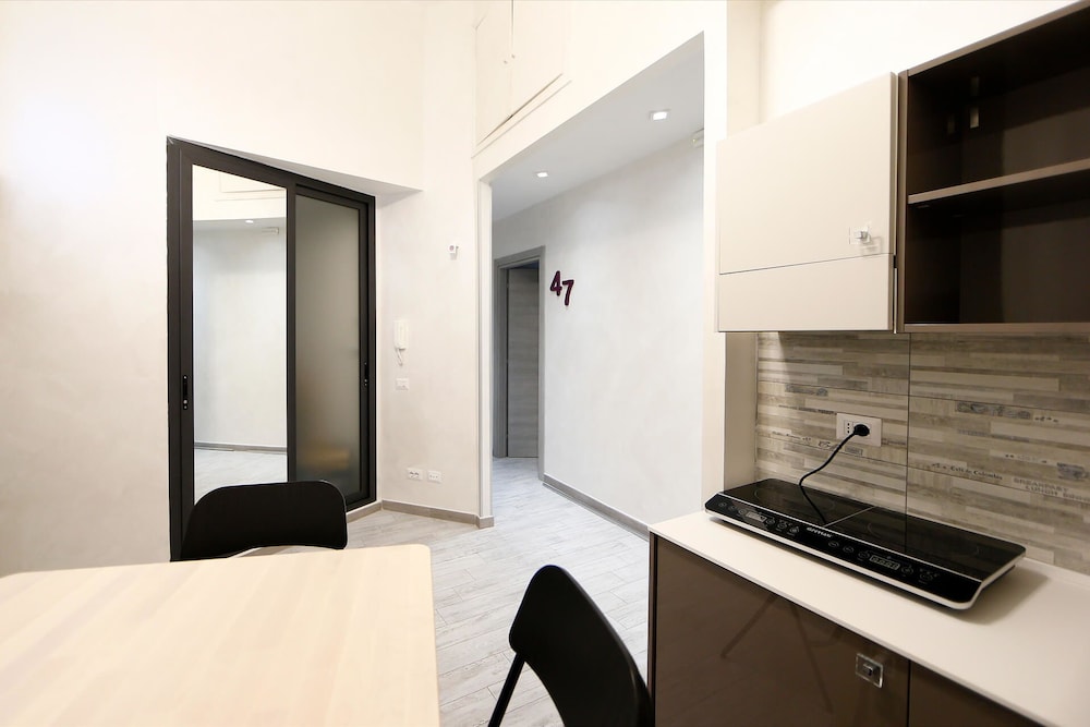 Double Room, Balcony photo 2