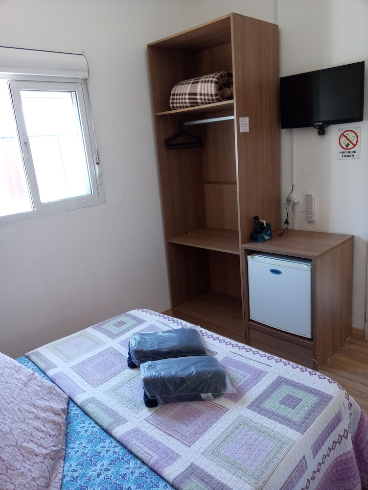 Traditional Twin Room photo 1