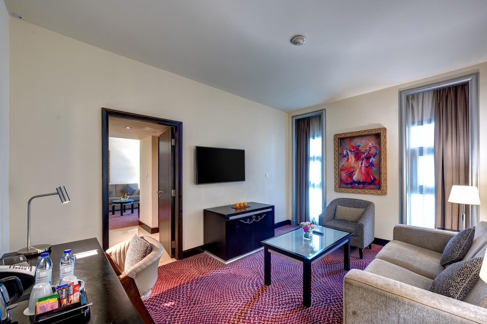 Executive Suite, 1 Double Bed photo 2