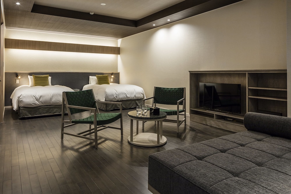 Deluxe Room photo 1