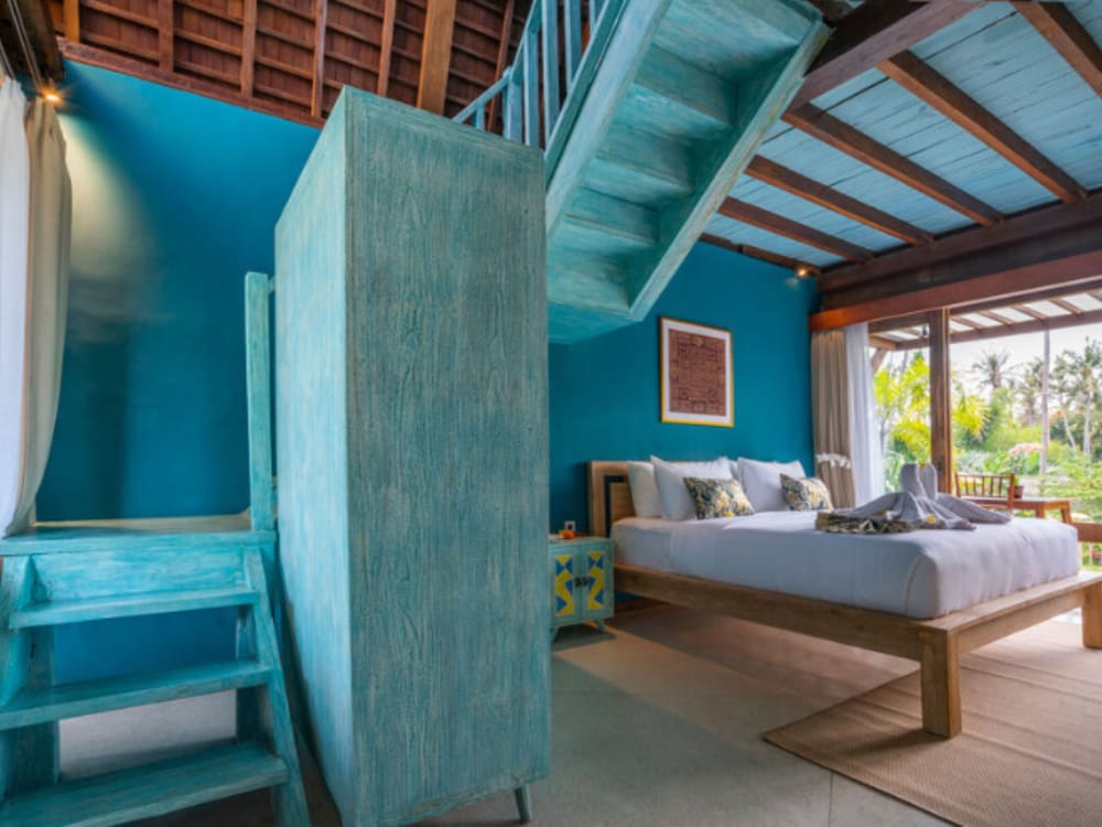 Ethnical Two Bedroom with Plunge Pool - Photo 6