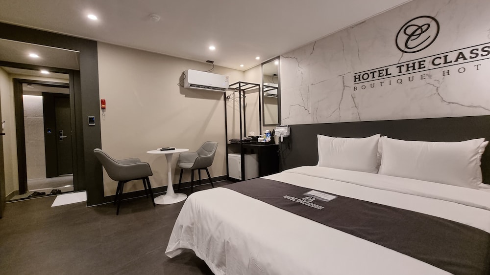 Business Double Room photo 2