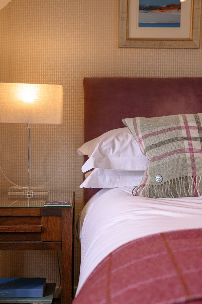Loch View Small Double Room