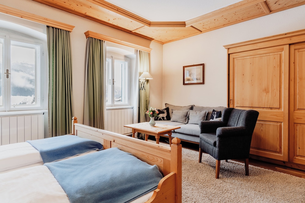 Superior Double Room photo 2