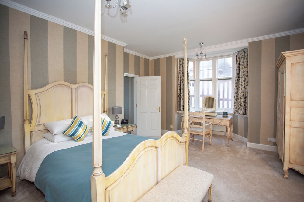 Suite photo 1