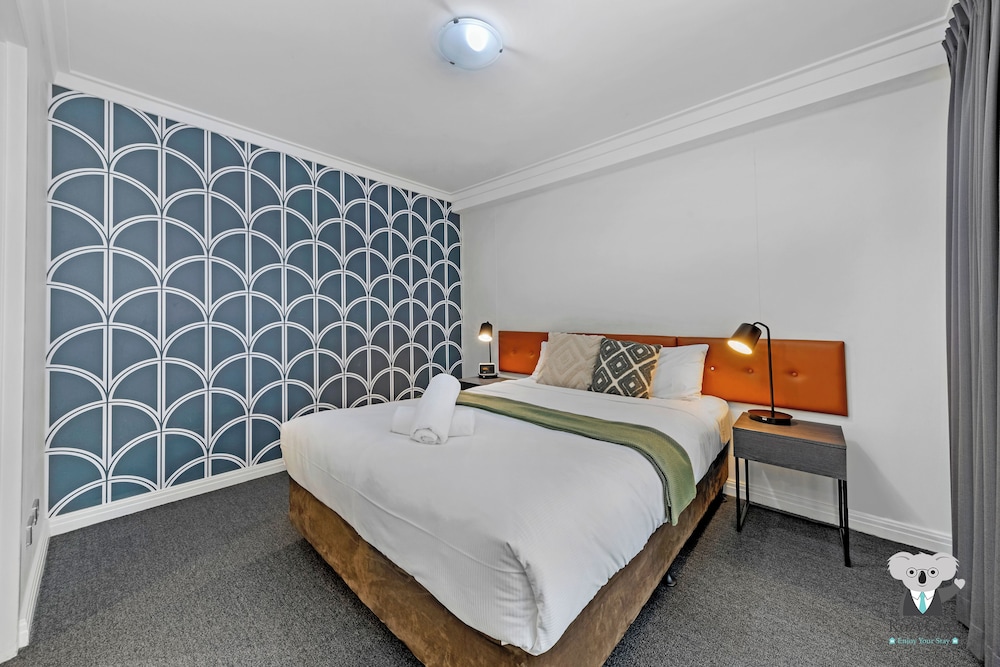 Apartment, 1 Bedroom (NHA653-501)
