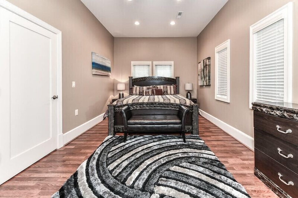 Exclusive Apartment photo 3