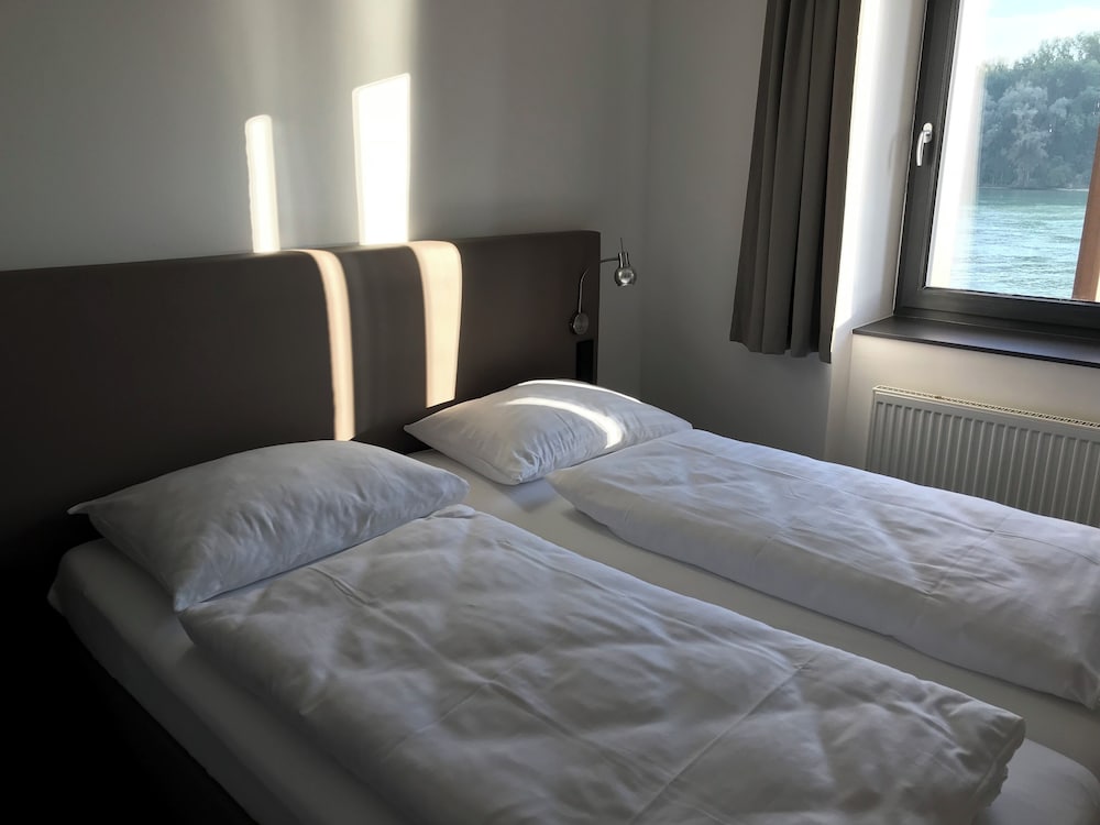 Superior Apartment, 2 Twin Beds photo 1