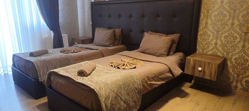 Double Or Twin Room