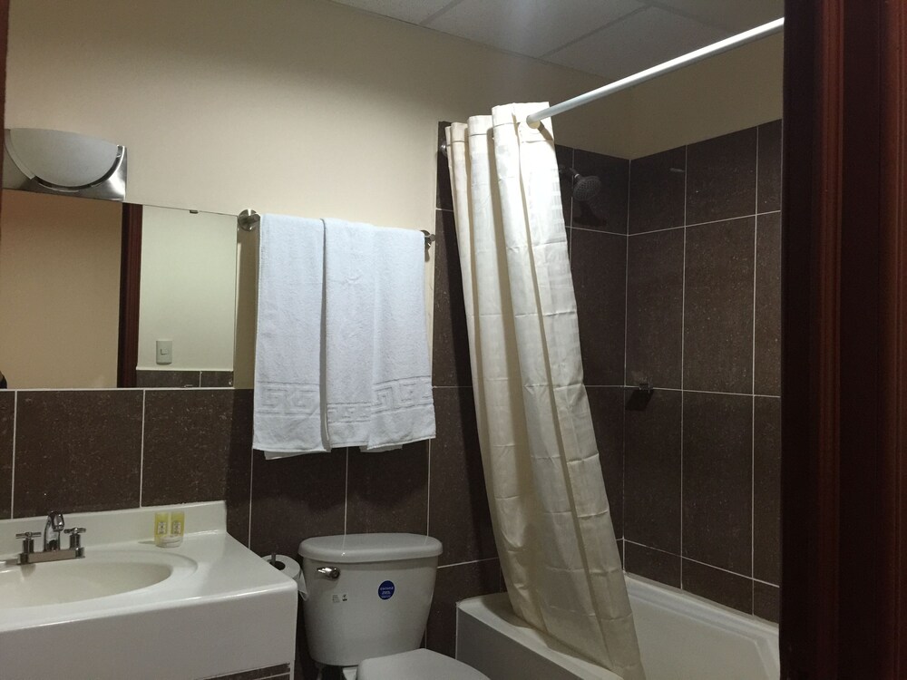 Double Room, 1 Bedroom photo 2