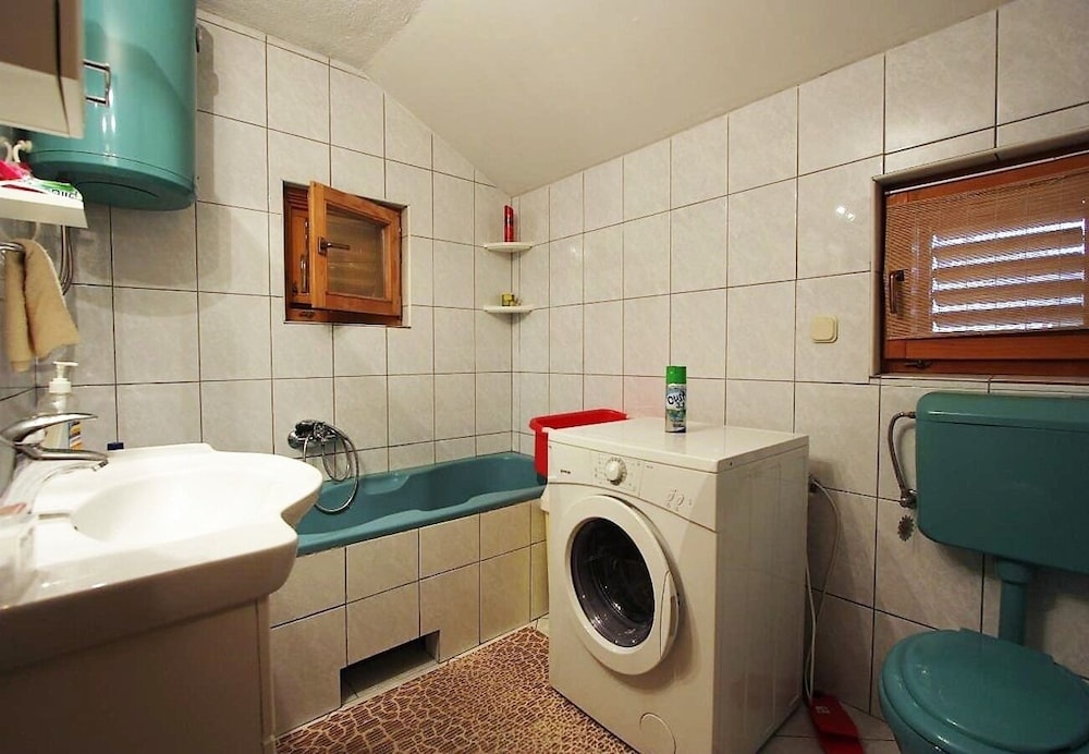 Apartment (Šera - 50 m from beach - A3(2+2))
