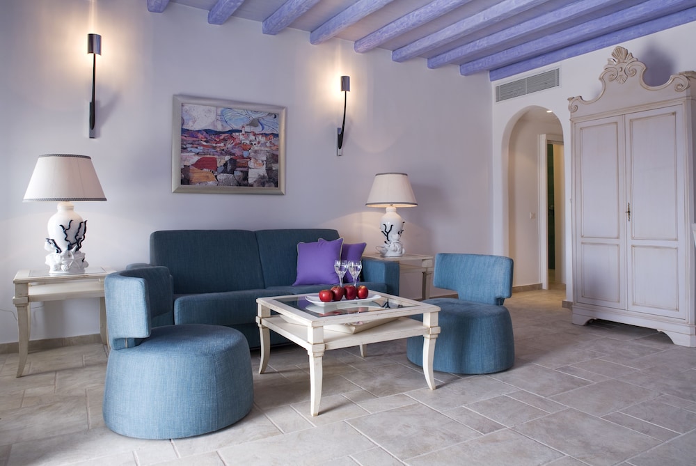 Family Suite - Photo 3