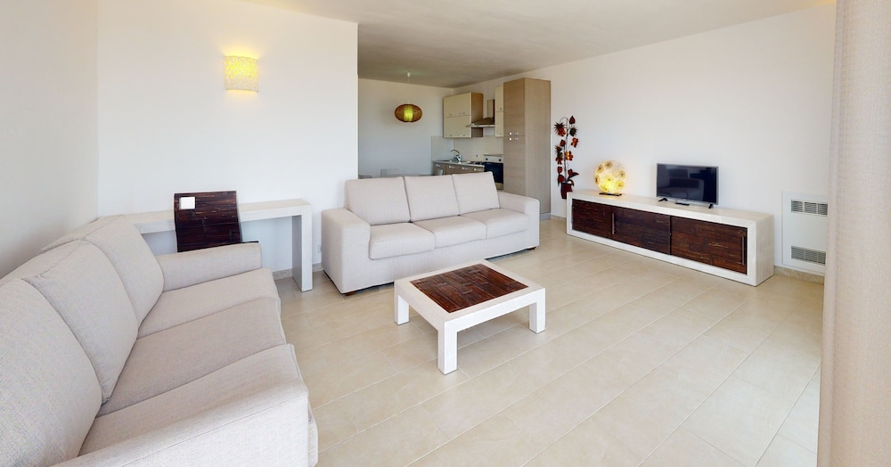Villa, 1 Bedroom (4 pax) photo 3