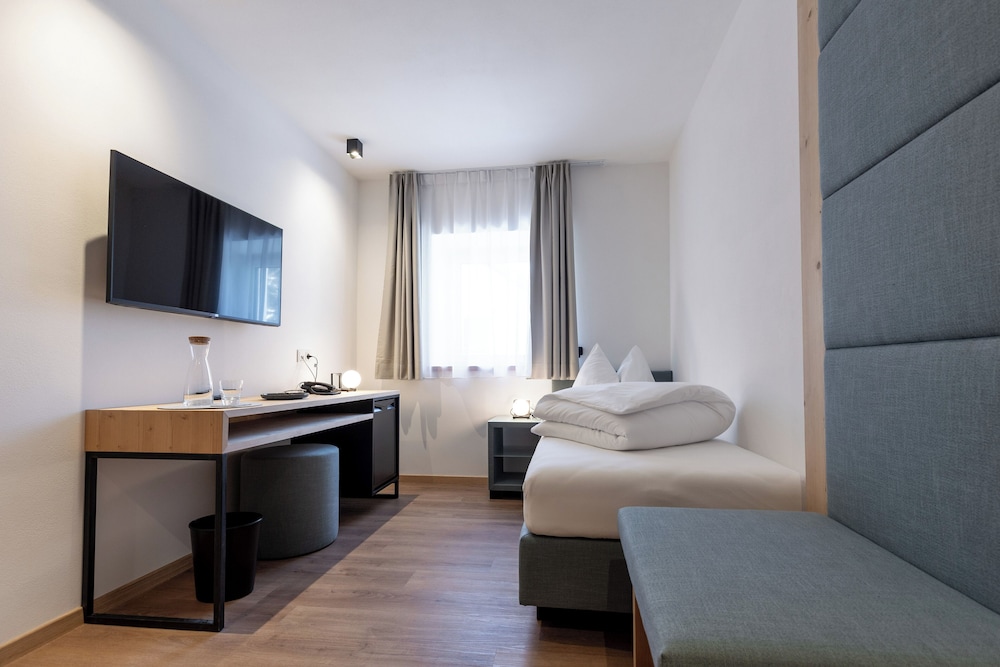 Standard Single Room photo 1