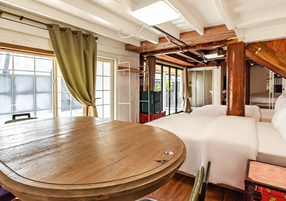 Family Triple Room