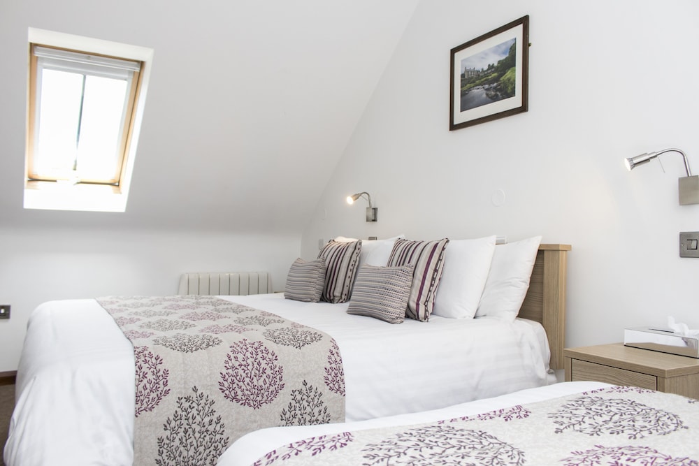 Standard Triple Room photo 3
