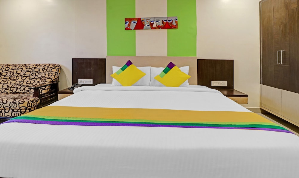 Deluxe Double Room photo 2