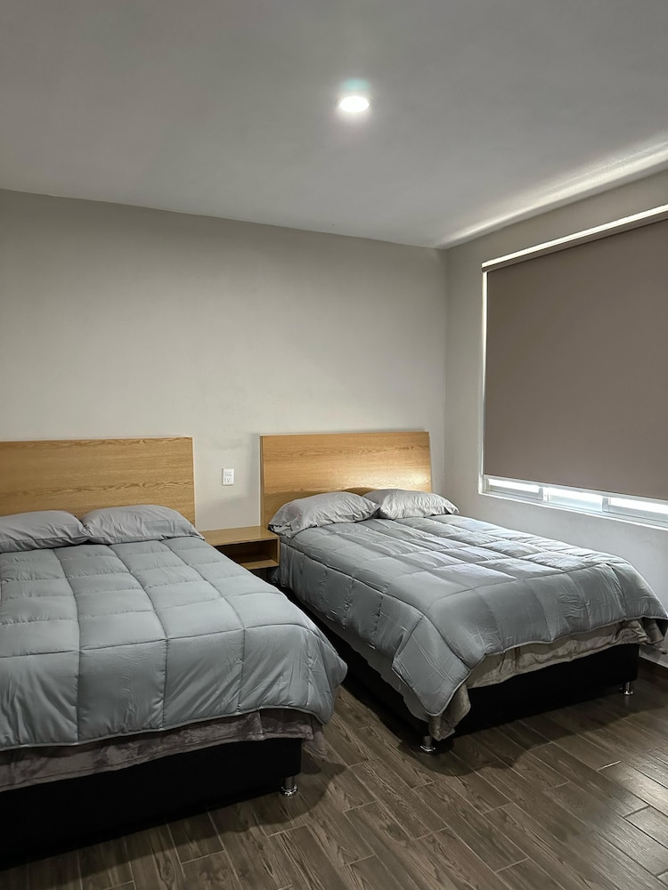 Grand Double Room photo 1