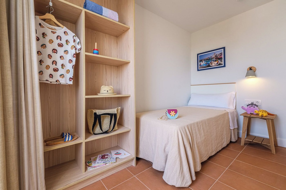 Room (Club 2 Habitaciones) photo 2