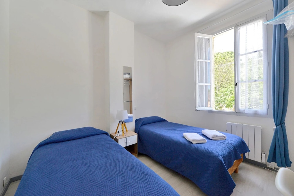 Chambre Montsegur