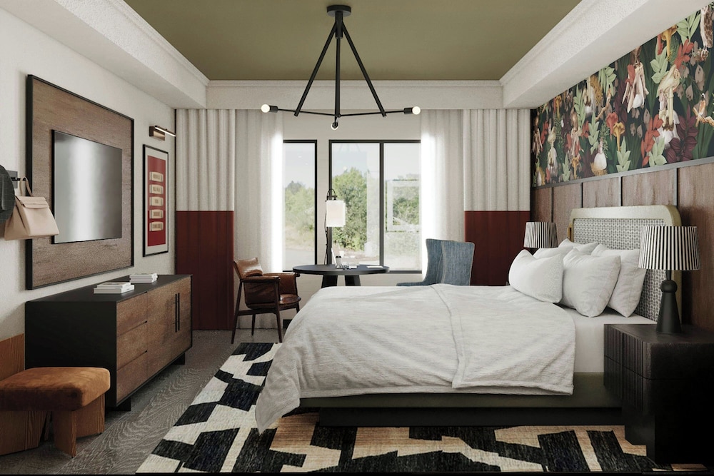 Studio Suite, 1 King Bed photo 2