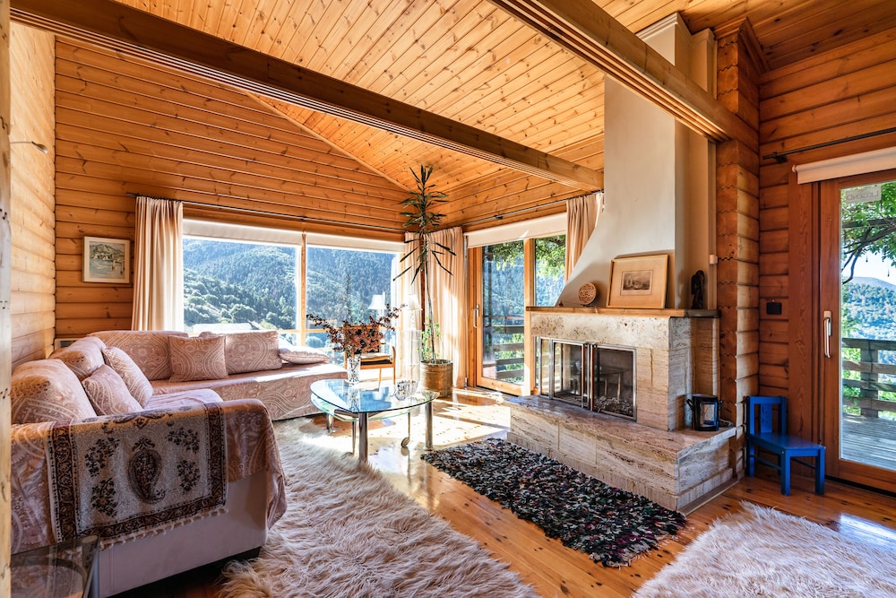 Chalet, 3 Bedrooms photo 2