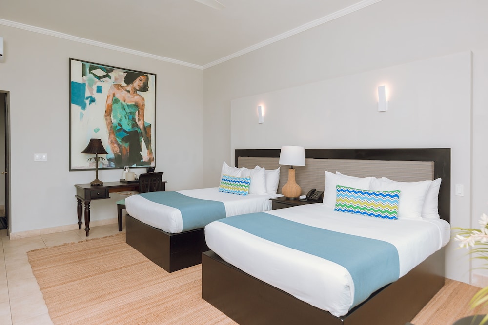 Resort View Guest Room Double photo 2
