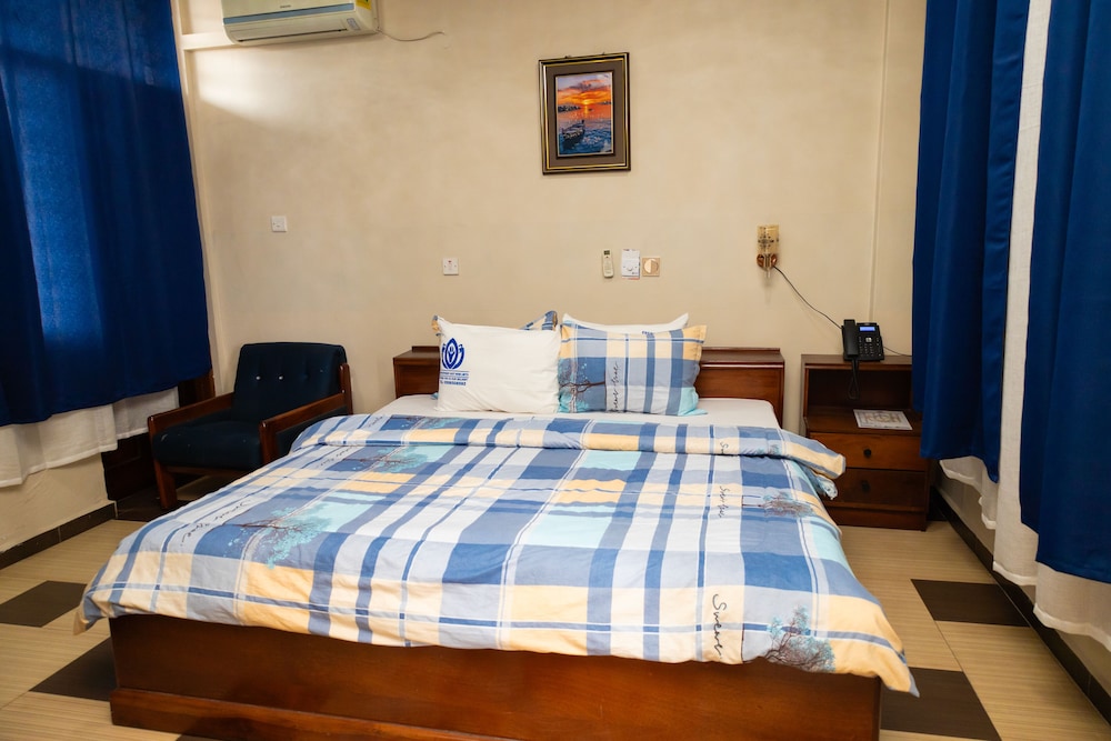 Executive Room photo 2