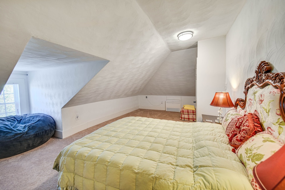 House (5 Bedrooms) photo 2