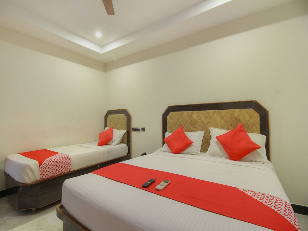 Double Or Twin Room photo 2