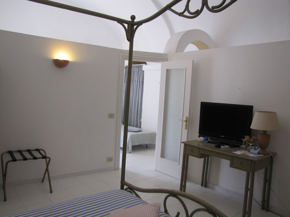 Apartment, 1 Bedroom (4 pax)
