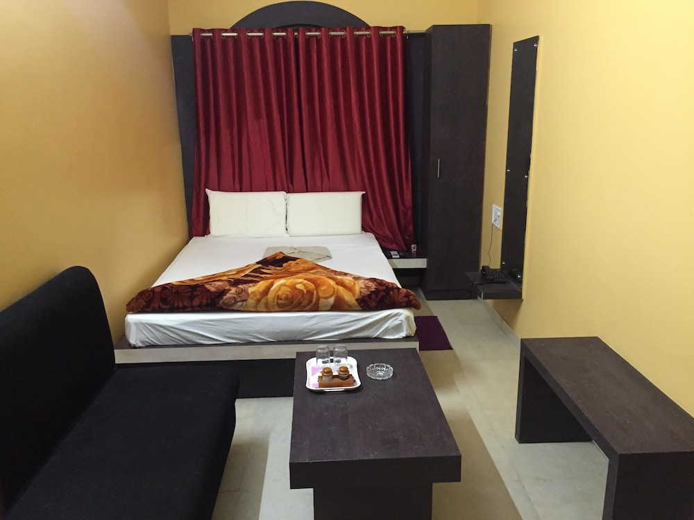 Economy Double Room, 1 Bedroom photo 3