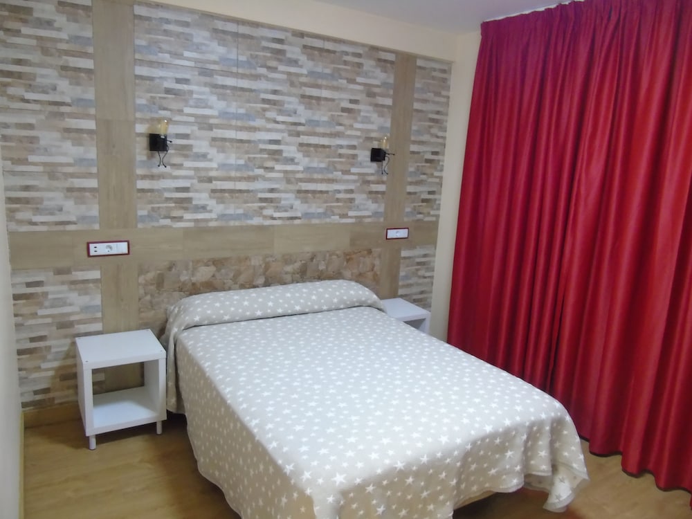 Habitación Exclusiva