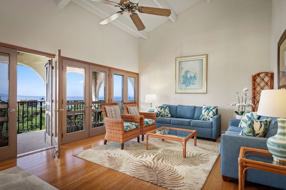 Suite, 1 Bedroom, Ocean View - Photo 5