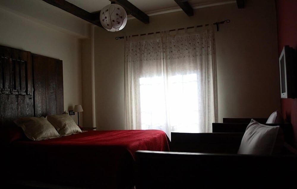 Double or Twin Room photo 3
