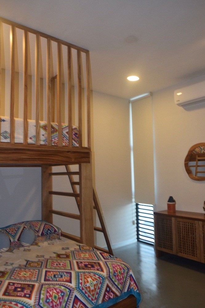 Family Apartment photo 2