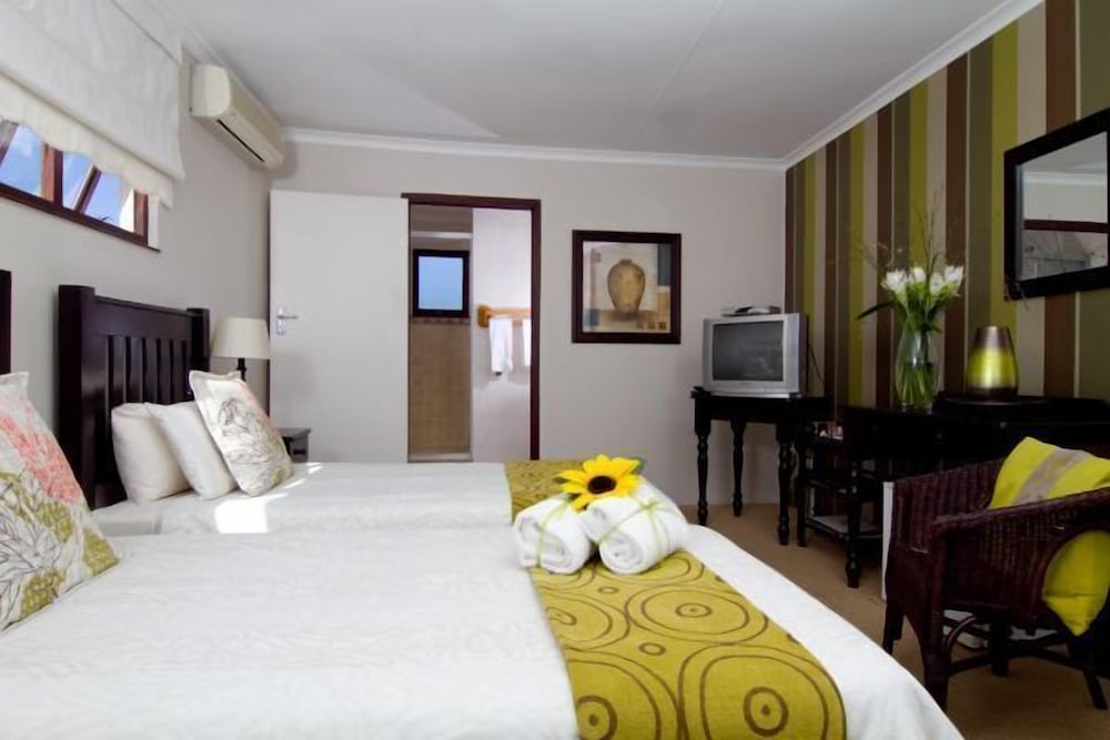 Twin Room photo 2