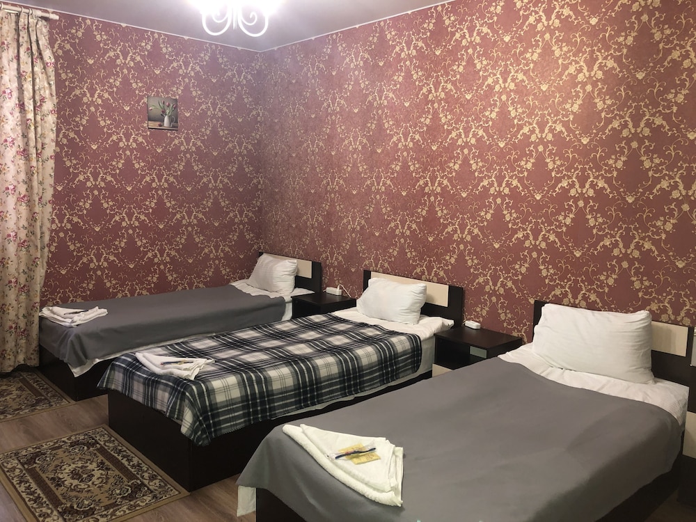 Triple Room photo 2