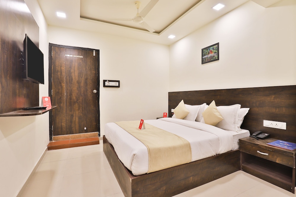 Double Or Twin Room photo 3