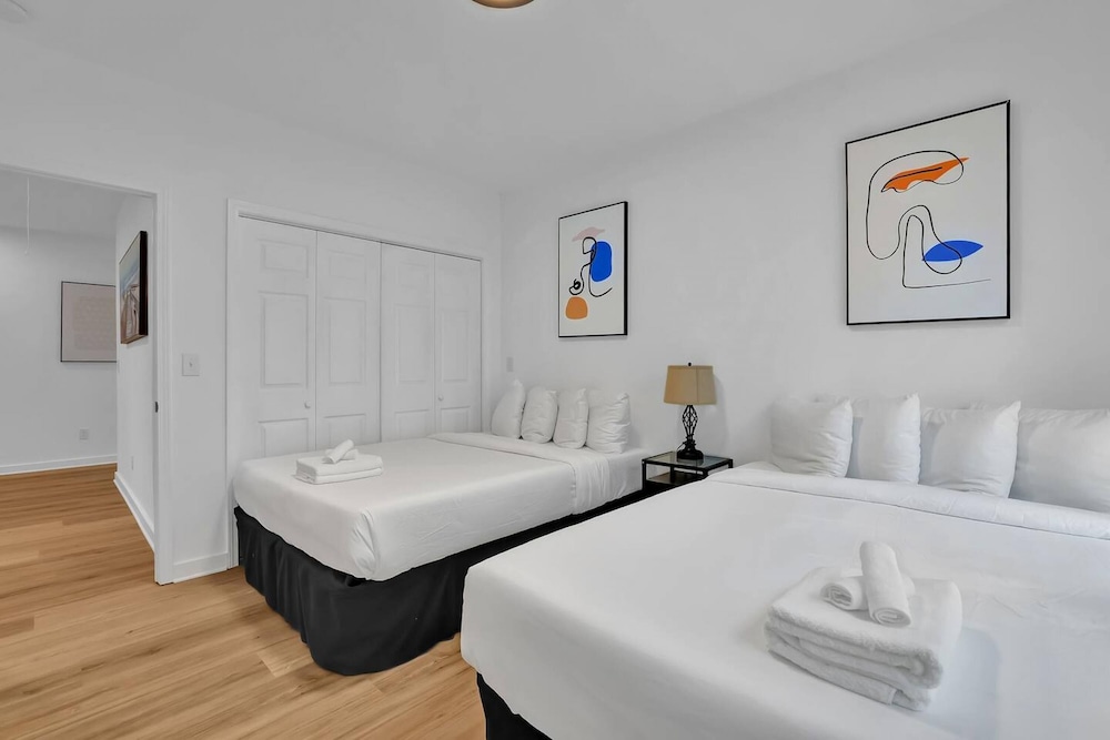 Atlanta Hamilton House7 Beds Winter Discount, Foto 7