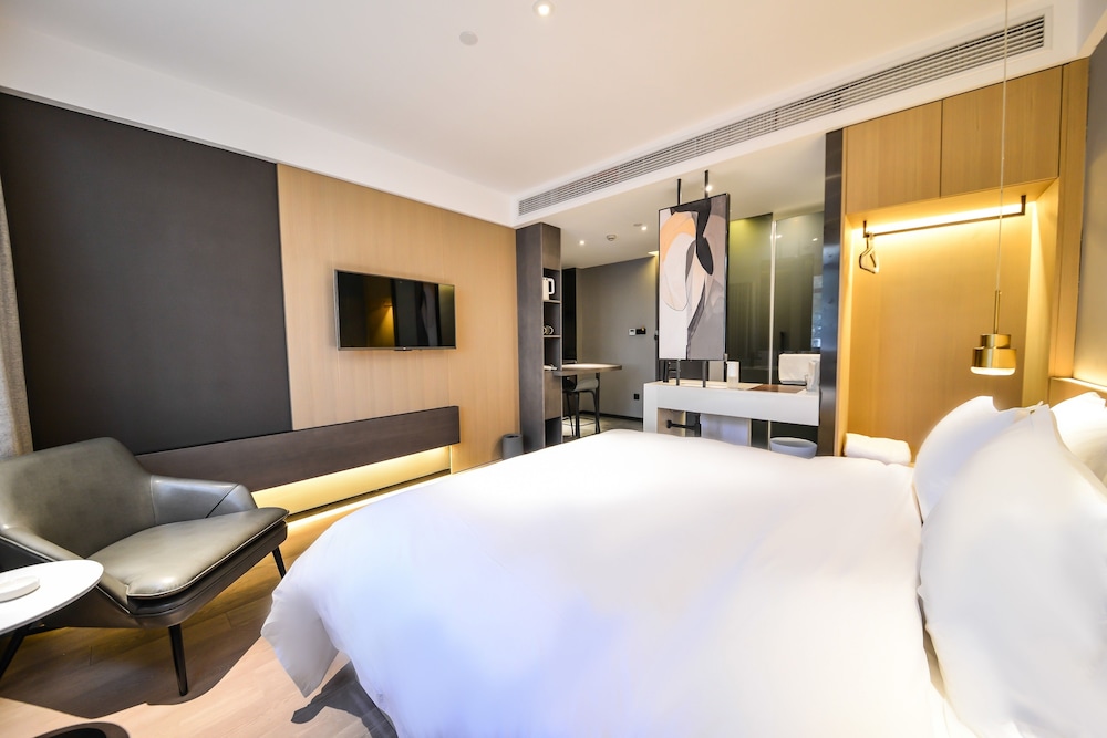Apartment(Accept reservations with non transit visa-free