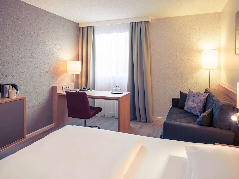 Standard Double Room, 1 Double Bed with Sofa bed - Photo 3