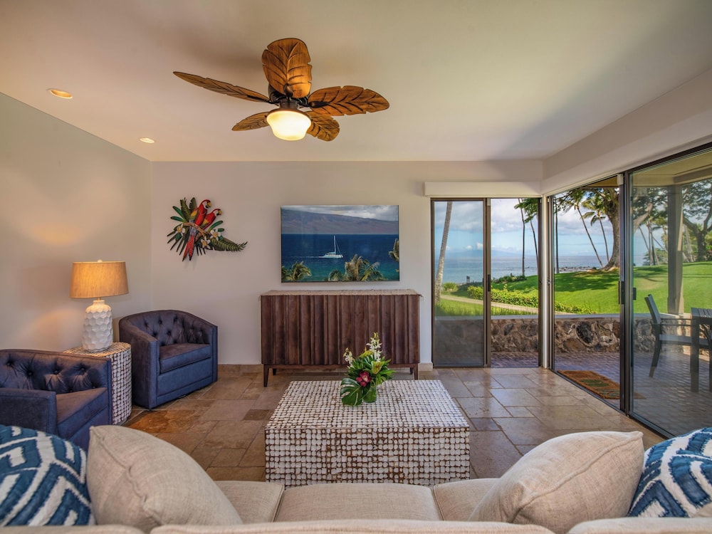 Condo, 1 Bedroom, Oceanfront (1301) photo 2