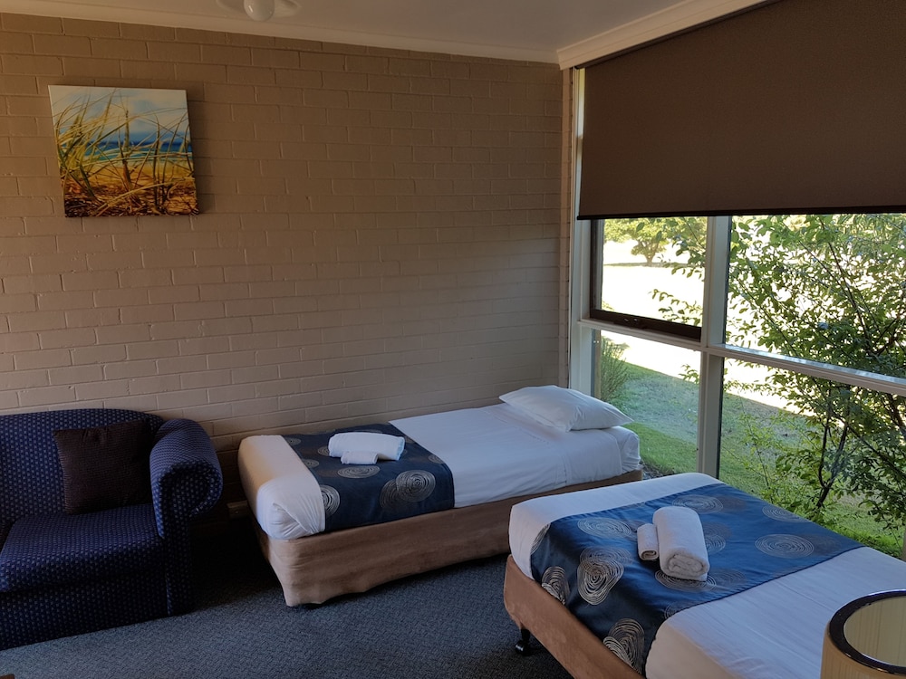 Standard Twin Room photo 1